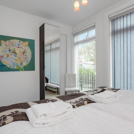 Luxury Apartment Central רייקיאוויק מראה חיצוני תמונה