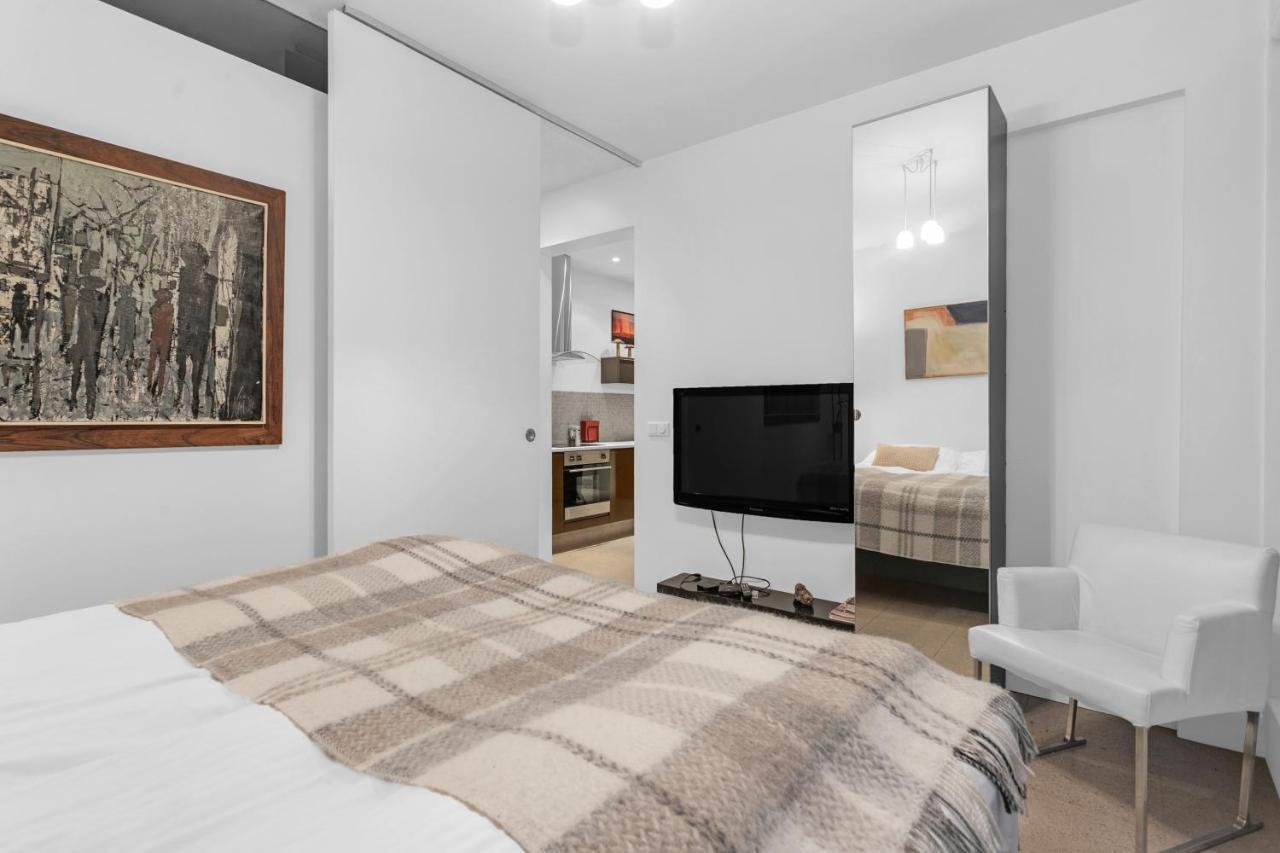 Luxury Apartment Central רייקיאוויק מראה חיצוני תמונה