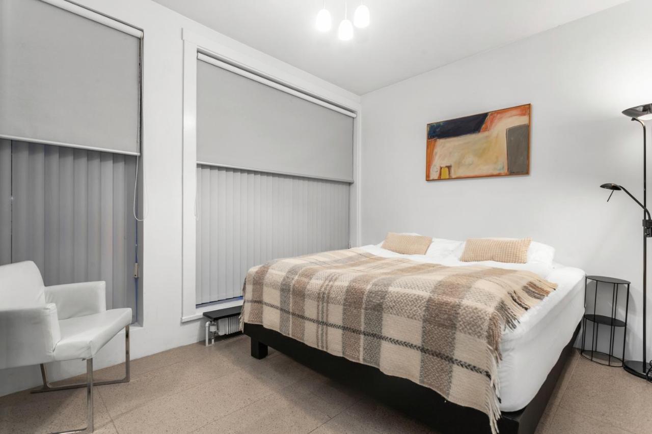 Luxury Apartment Central רייקיאוויק מראה חיצוני תמונה