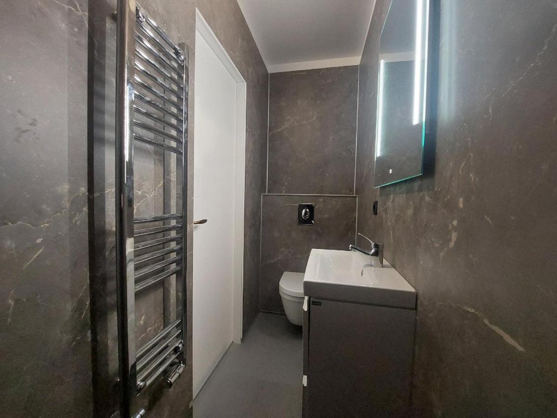 Luxury Apartment Central רייקיאוויק מראה חיצוני תמונה