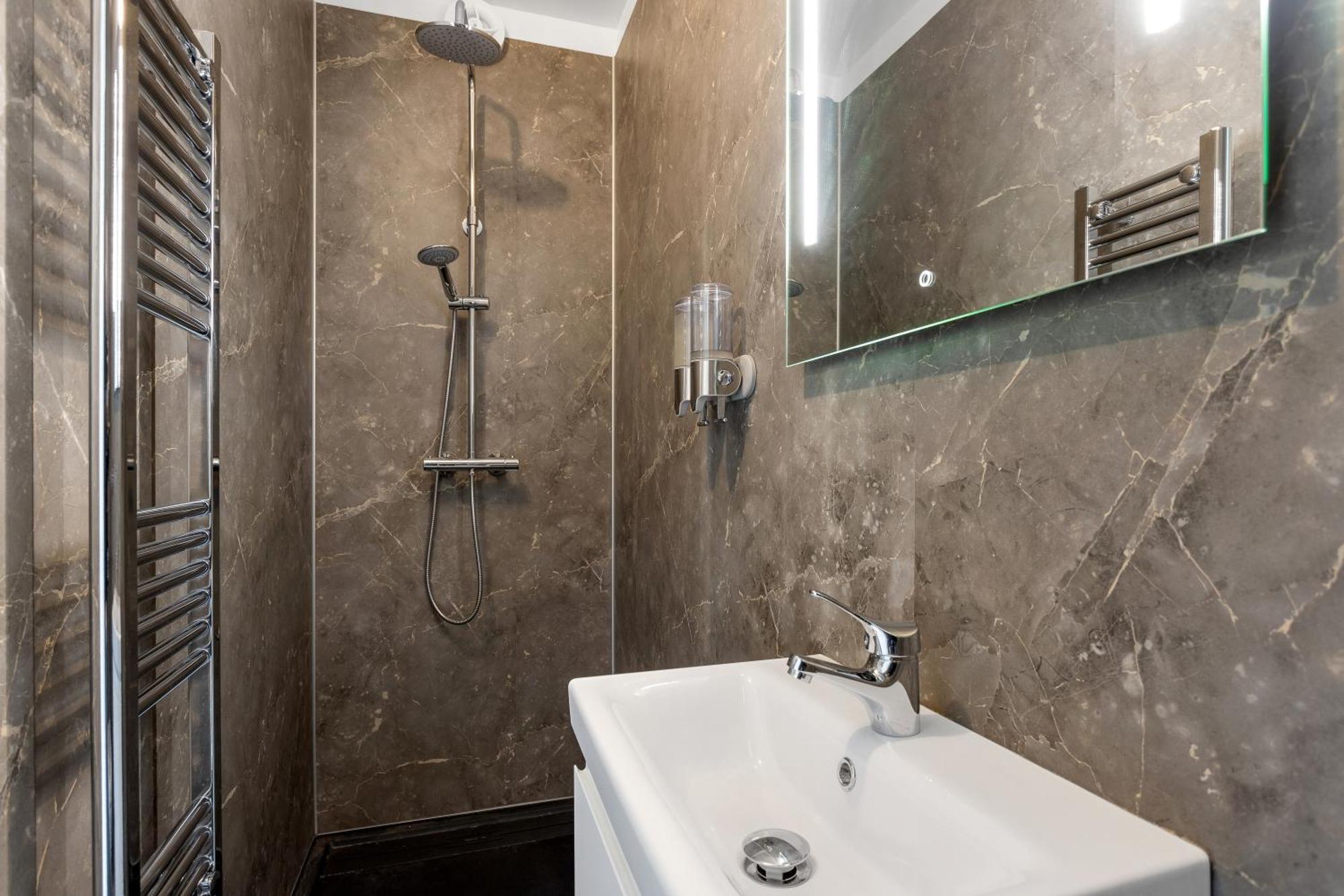 Luxury Apartment Central רייקיאוויק מראה חיצוני תמונה