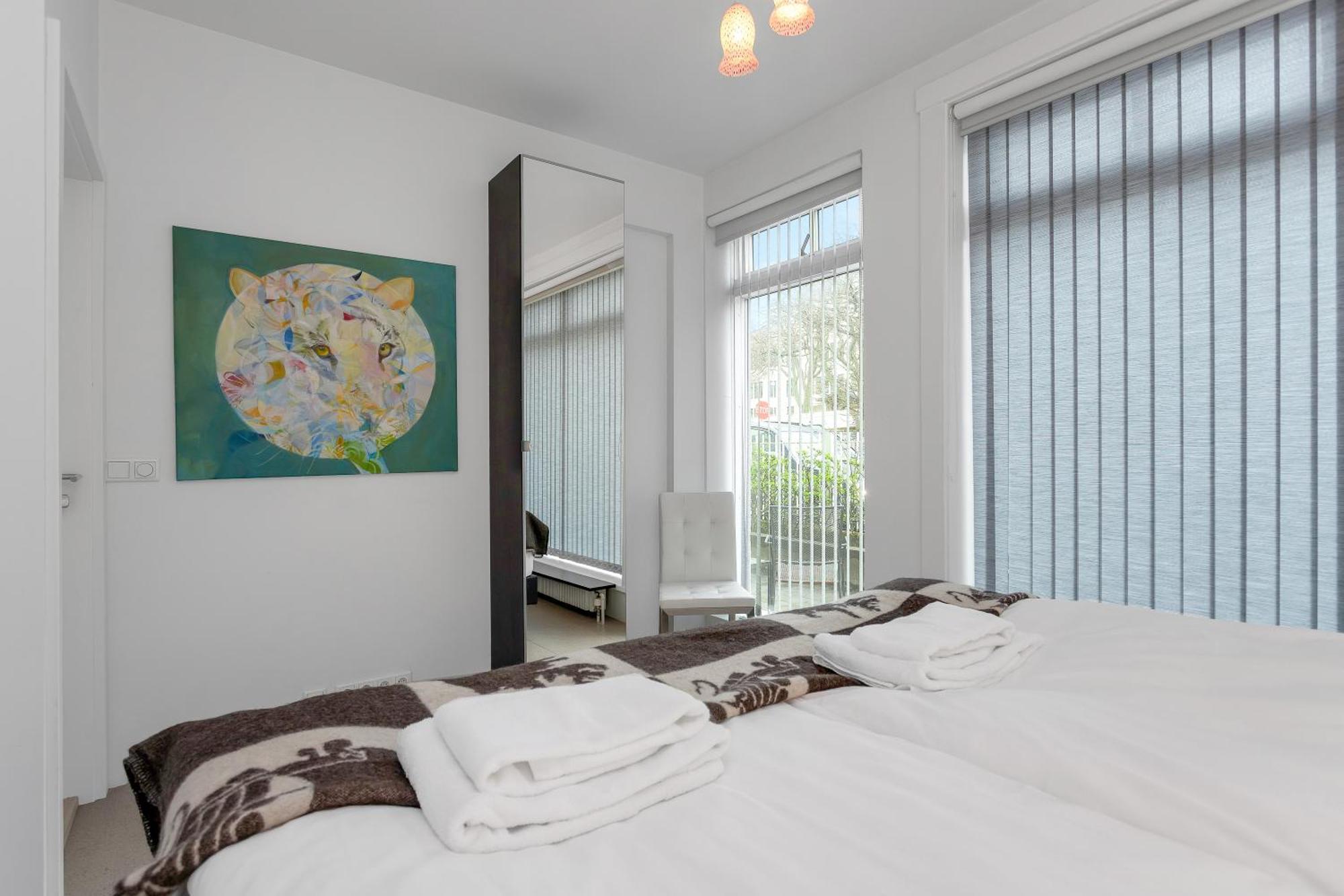 Luxury Apartment Central רייקיאוויק מראה חיצוני תמונה